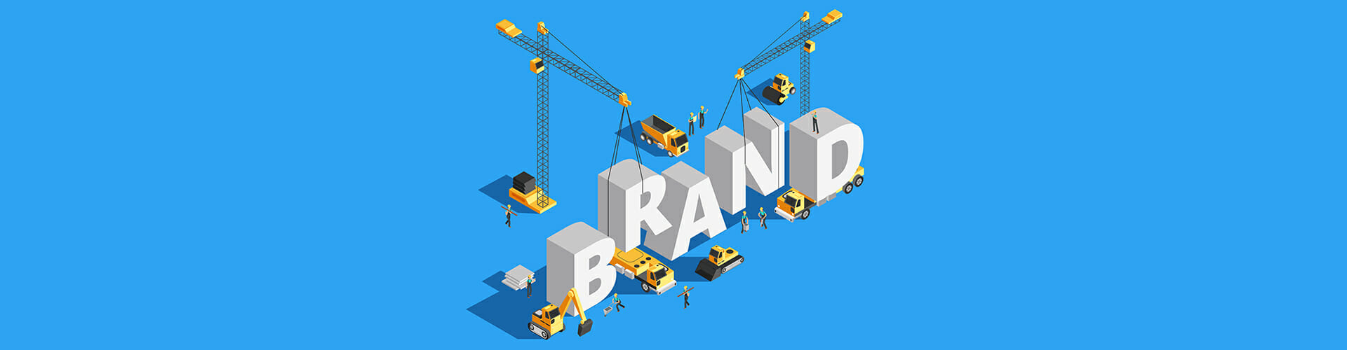How Do You Create a Brand, Anyway?