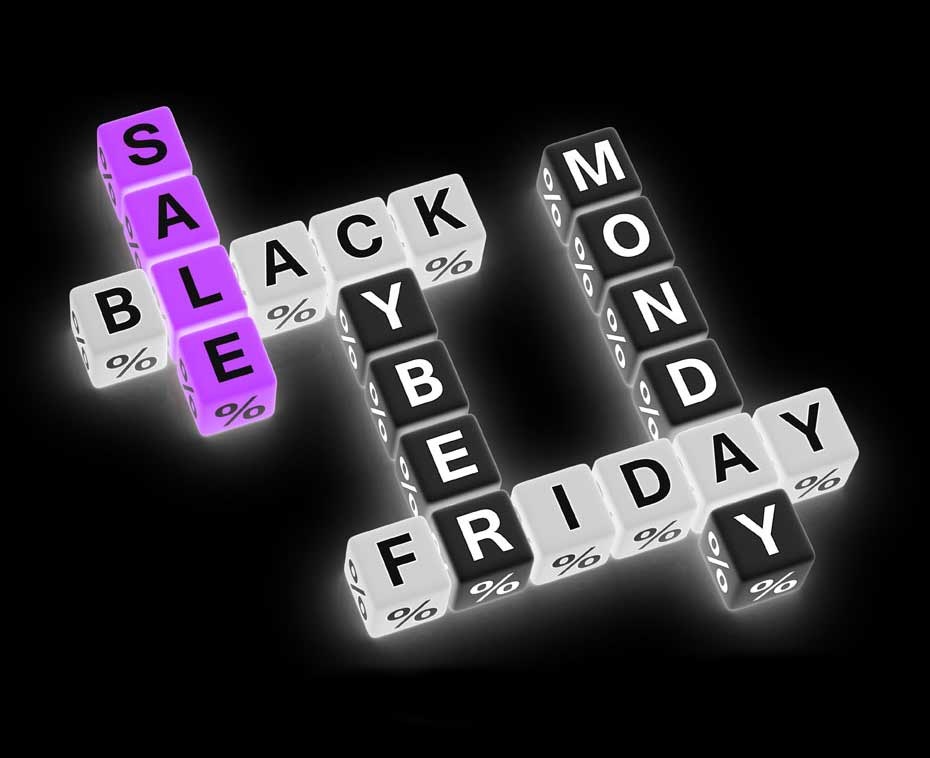 How Did Businesses Make Out On Black Friday and Cyber Monday?
