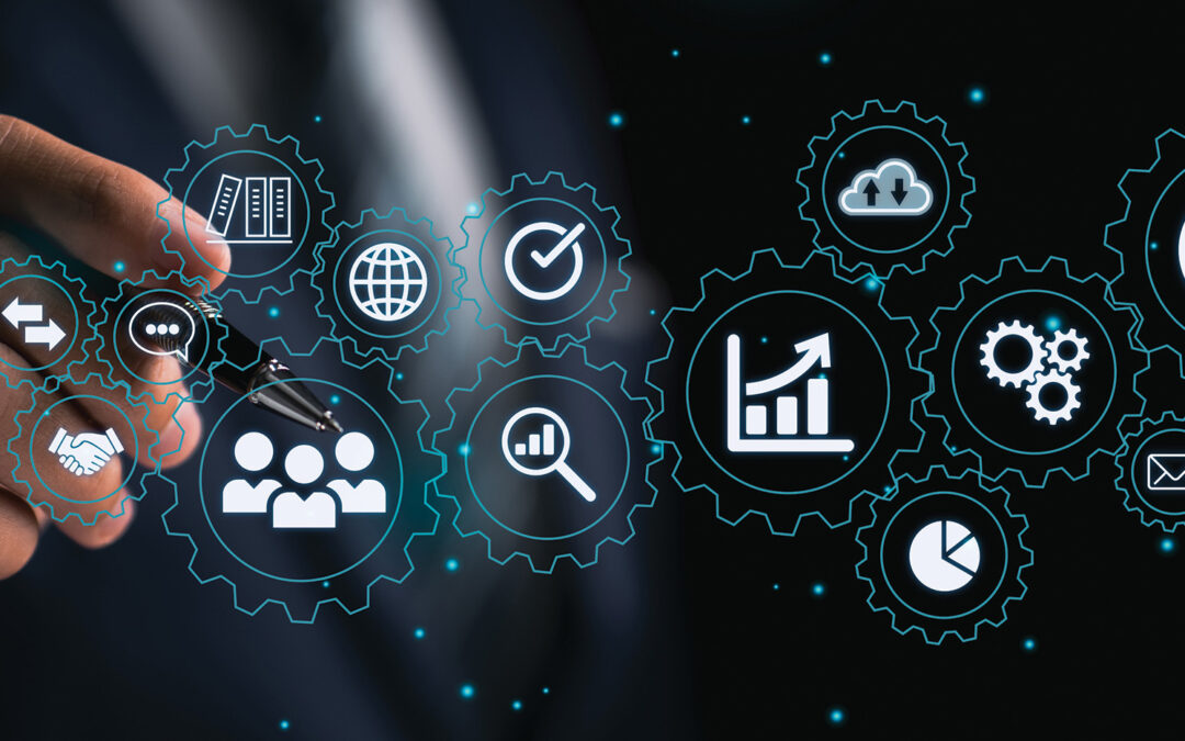 The Impact of Marketing Automation on Small Businesses in 2023