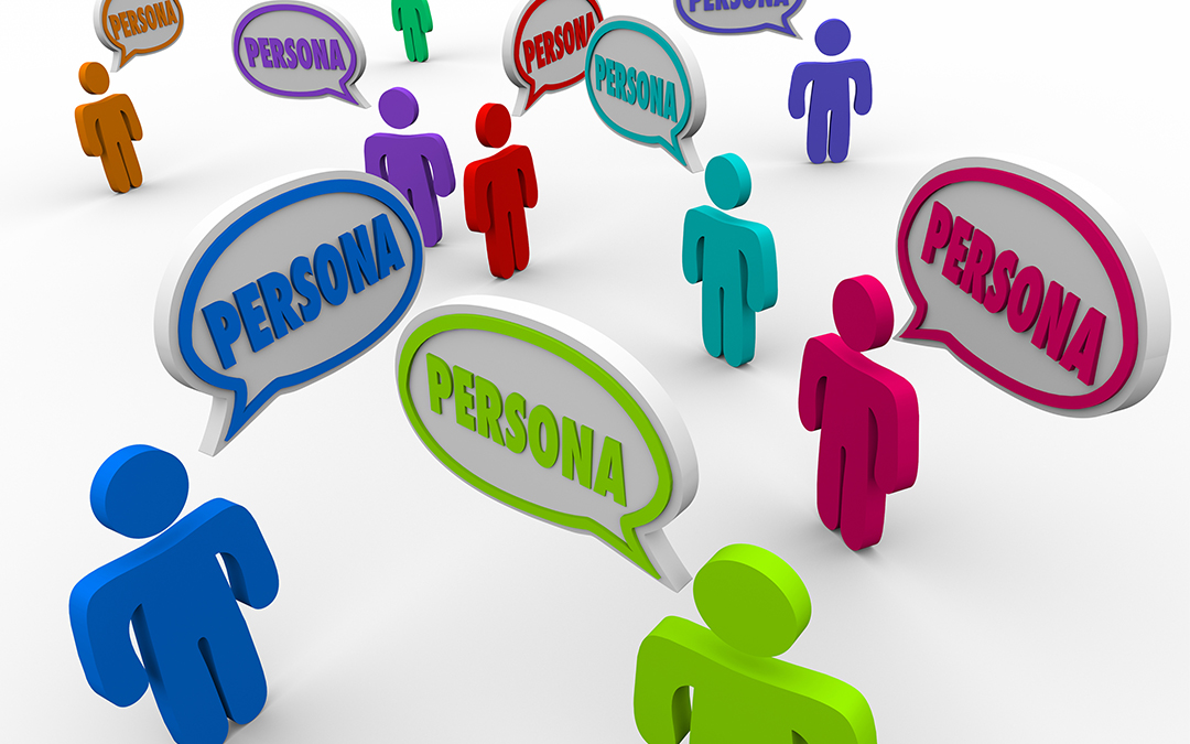 Marketing Research : Buyer Personas