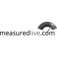 MeasuredLive