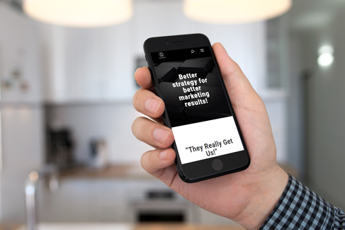 Optimizing Your Website For Mobile Devices