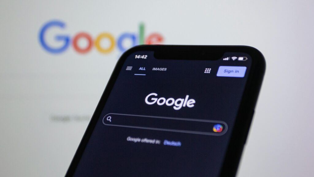 optimize SEO for Google AI
