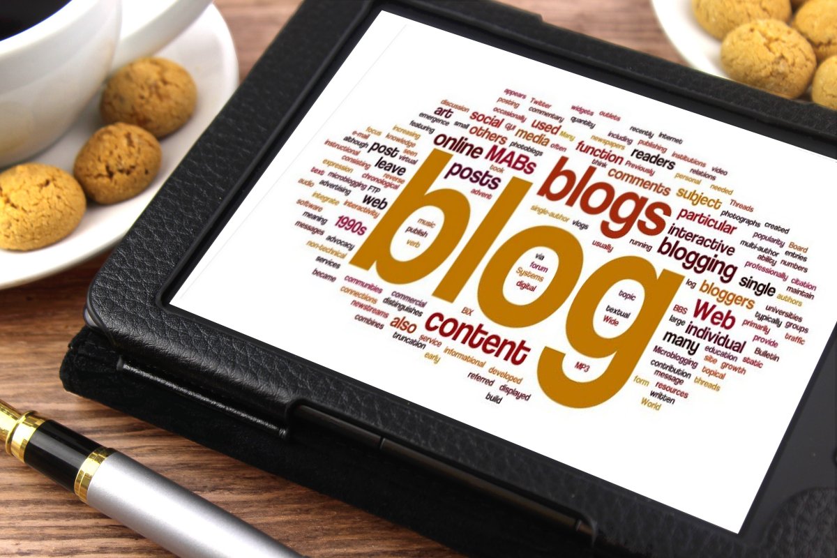 SEO Content Writing & Marketing : The Benefits of Blogs for Business