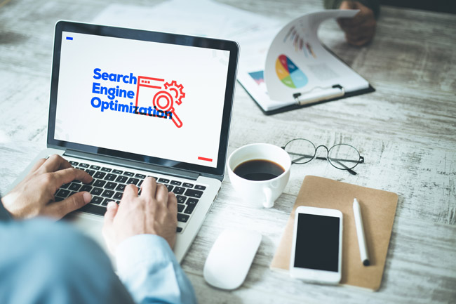 SEO Expert Windsor, SEO - Web Geeks