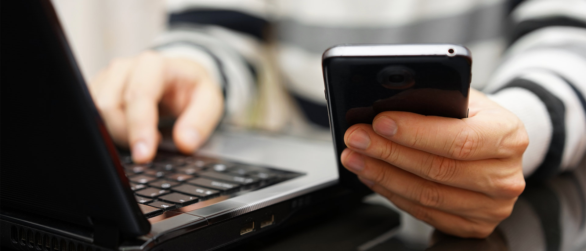 Social Media is a Great Tool for Building Customer Relationships – Infographic