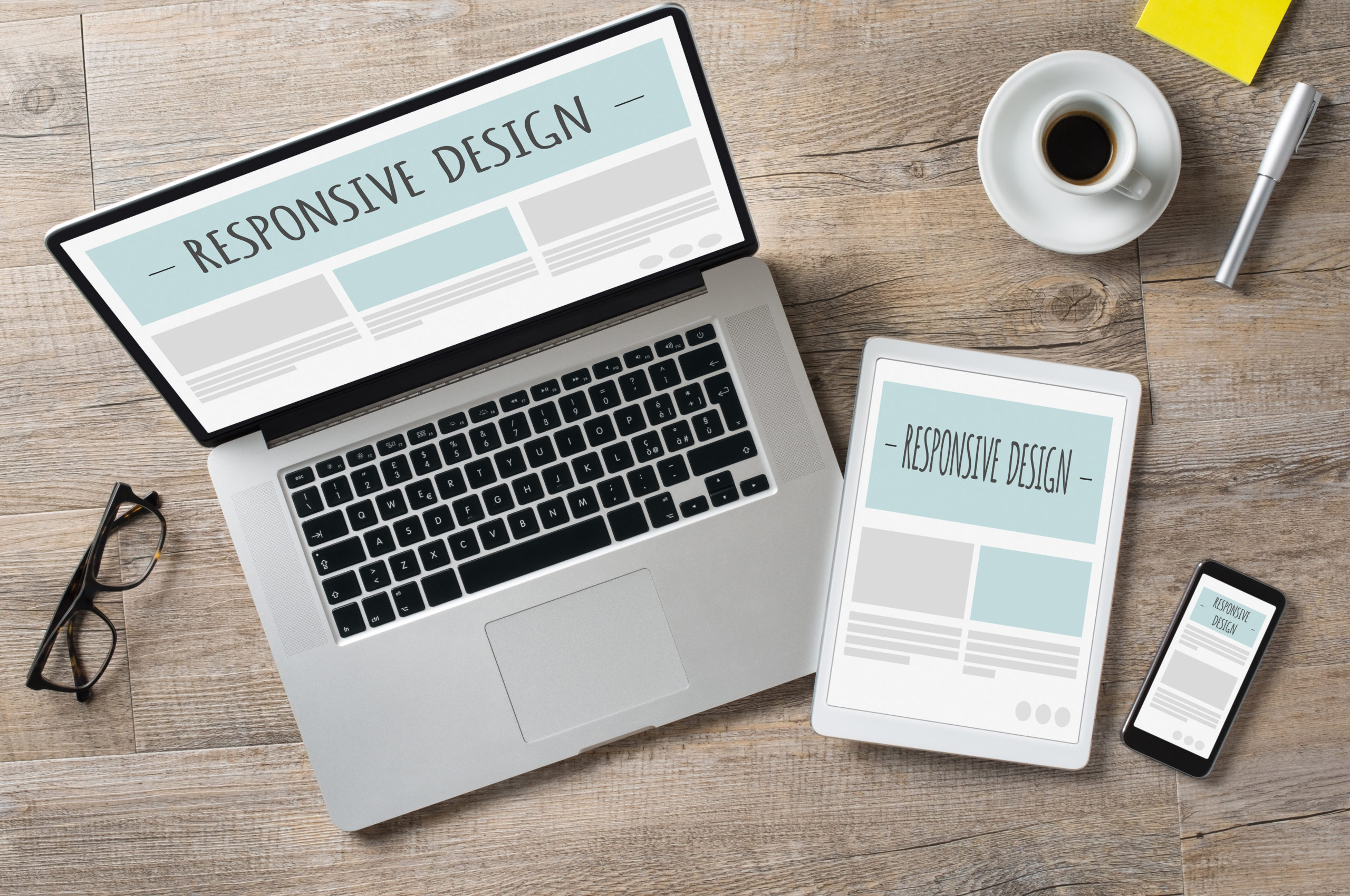 Responsiveness – Why It’s Important