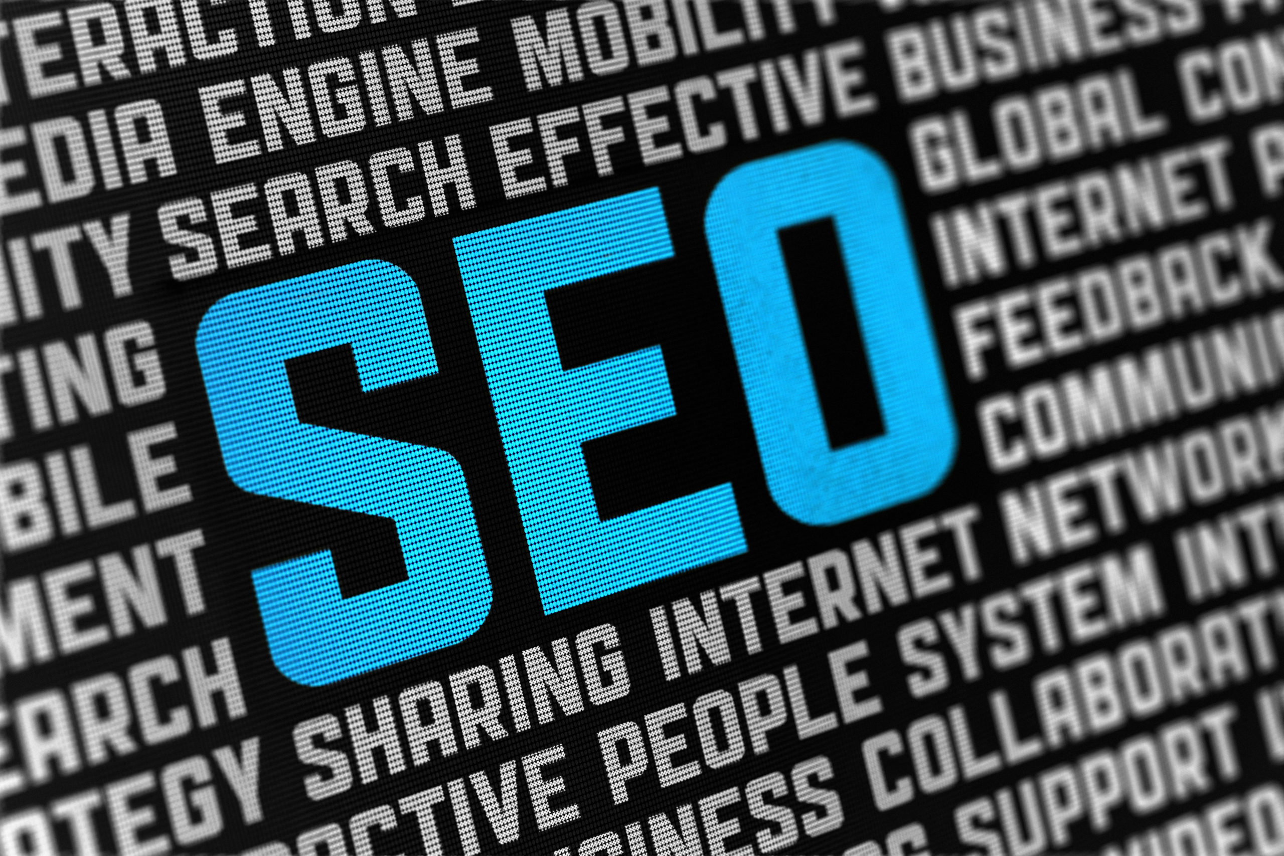The Importance of Search Engine Optimization (SEO)