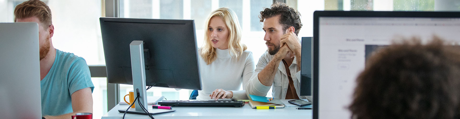 How to Find the Right Web Design Company