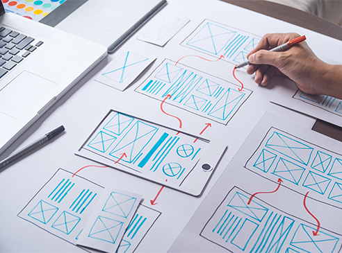 Web Design Waterloo