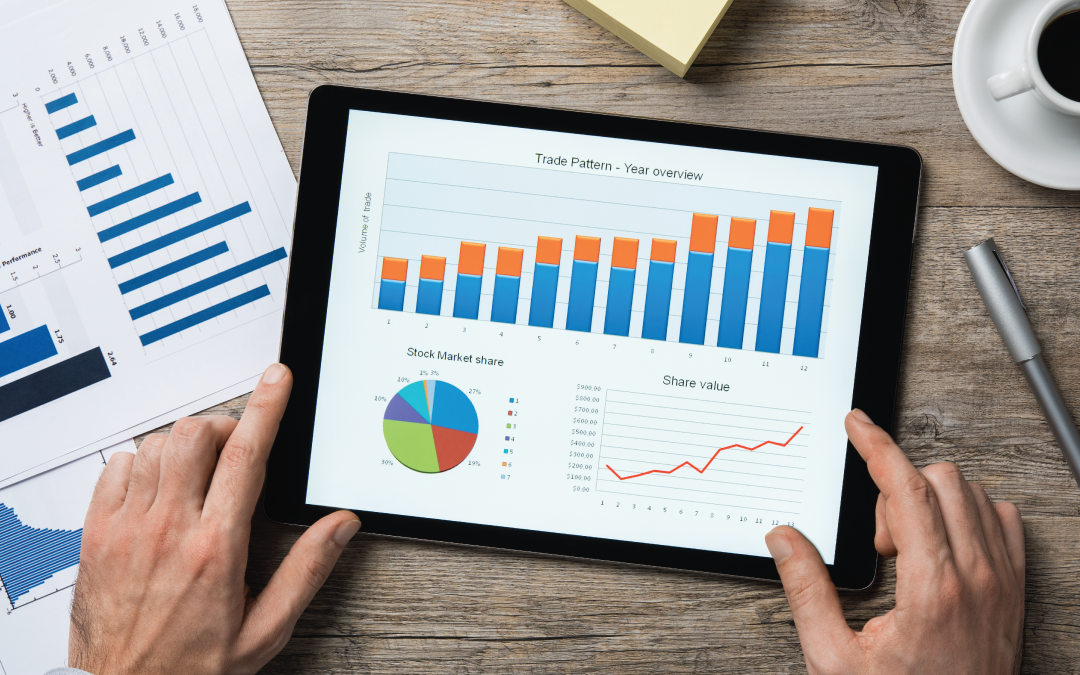 Measure Your Digital Marketing Results