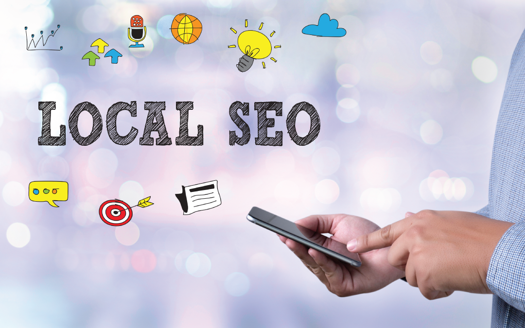 Local SEO – What It Is & Why It’s Important