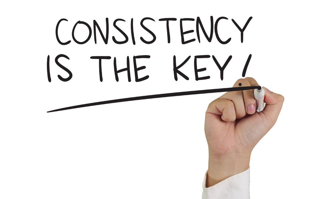 Online Branding & Brand Consistency