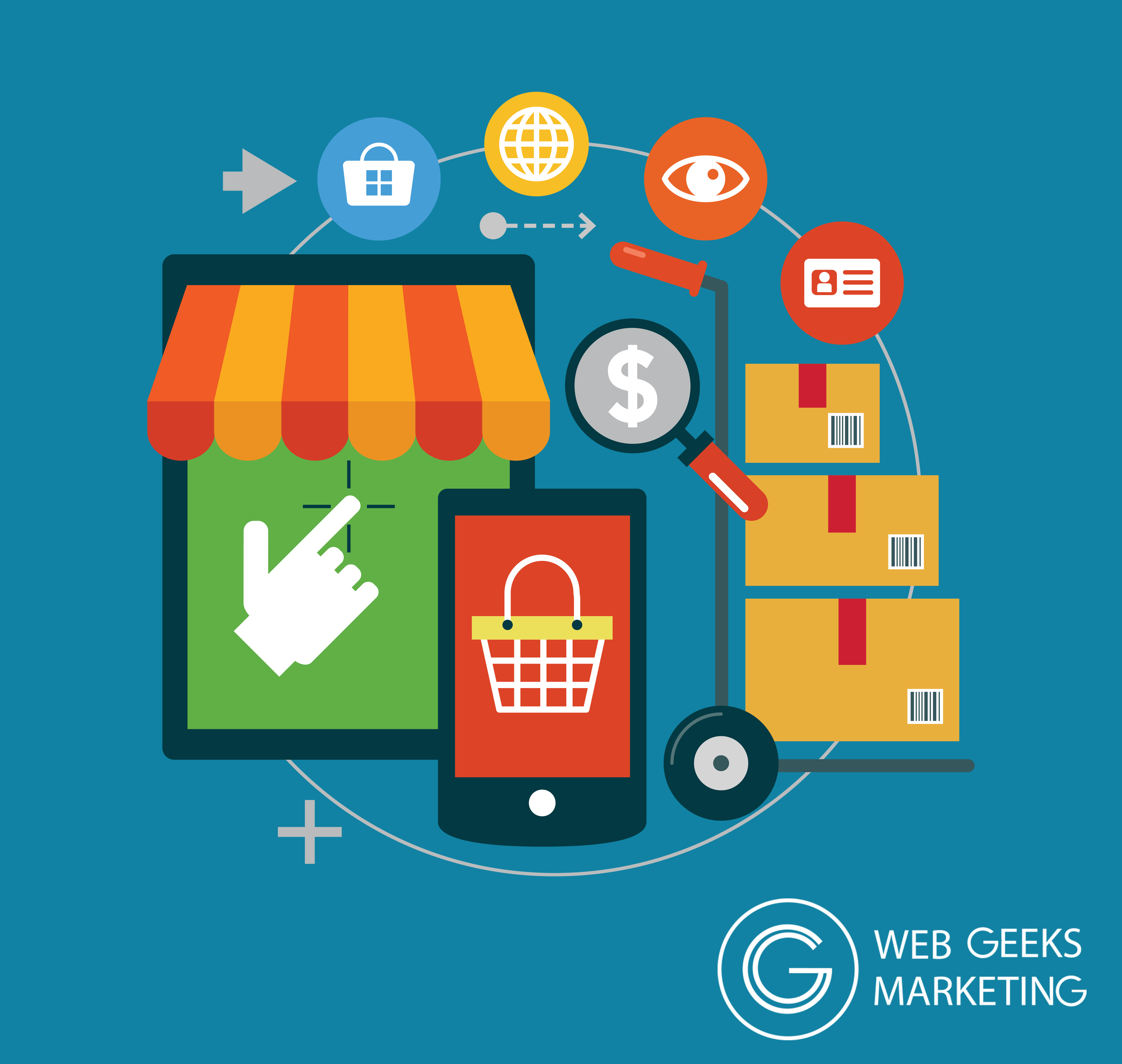 Search Engine Marketing in 2016