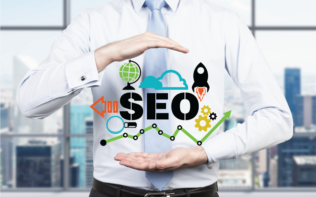 SEO – How To Rank