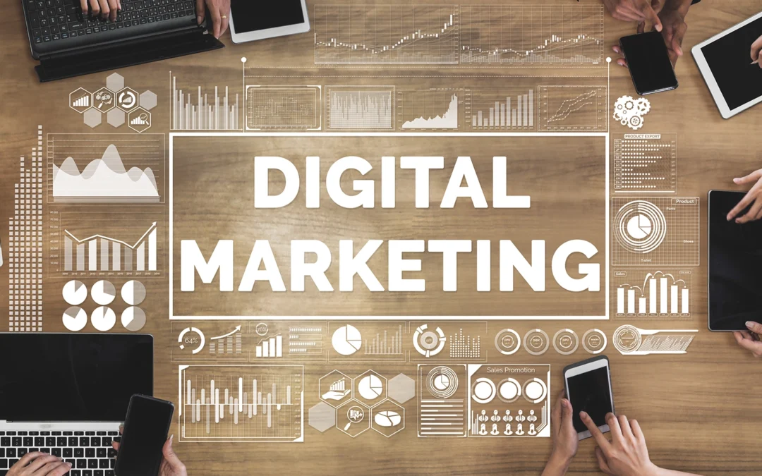 The Best Digital Marketing Strategies for Small Businesses in 2024