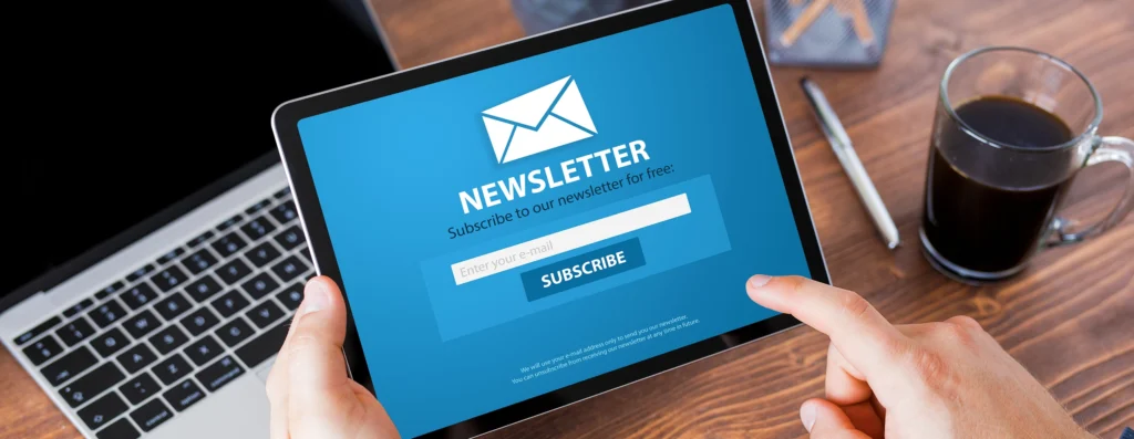 Email Marketing