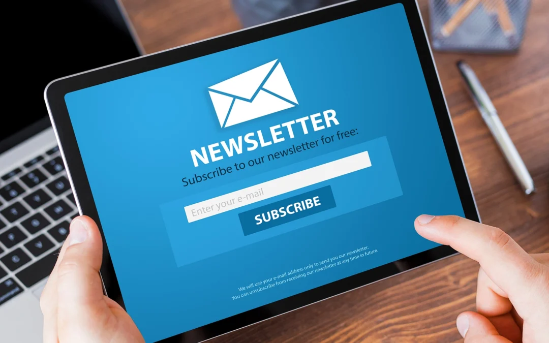 Exploring the World of List Building and Email Marketing