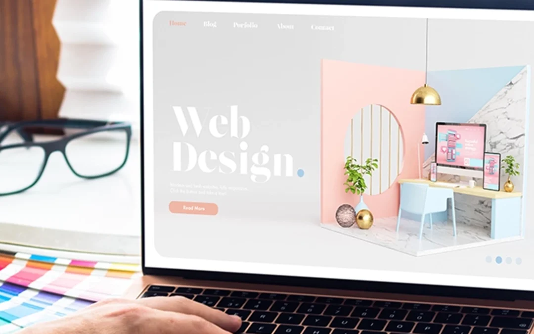Web Design Trends for 2024