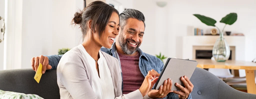 Transforming E-commerce