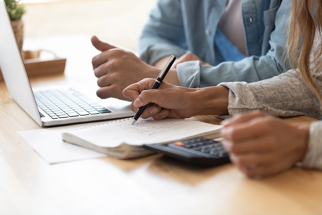 Define your marketing goals, budget and limitations