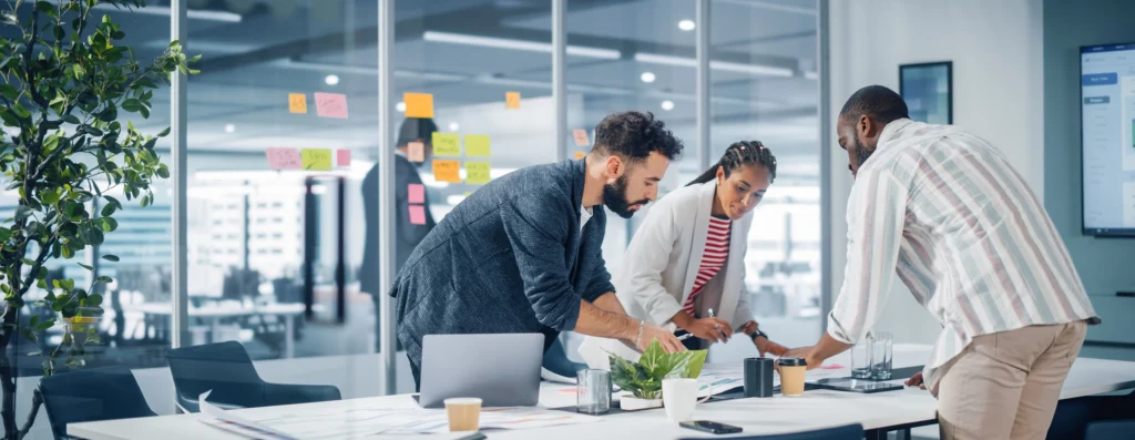 Measure the ROI