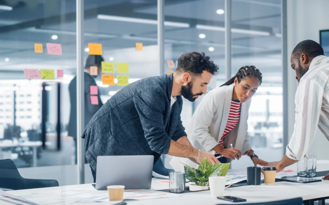 How to Measure the ROI of Your Digital Marketing Campaigns