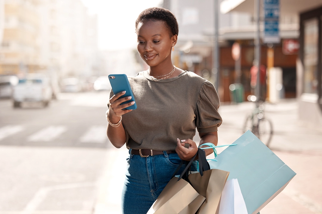 Social Commerce