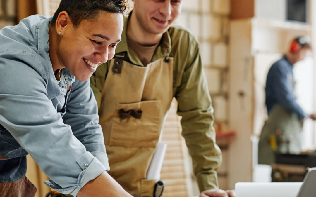 Local SEO Strategies for Dominating Your Local Market