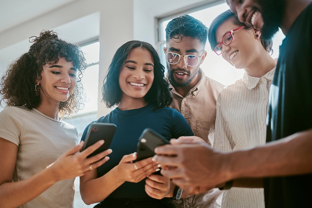 Cross-promotion and Embedding