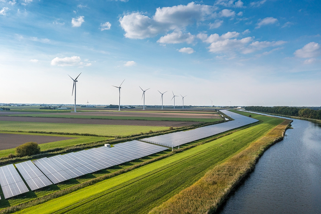 Sustainability and Social Responsibility