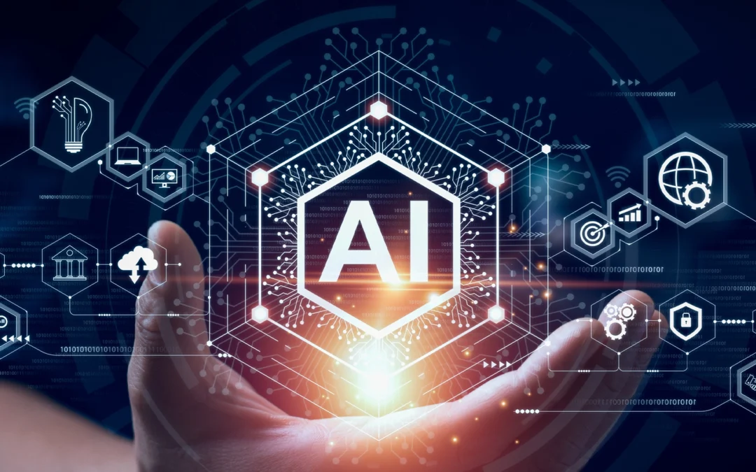 The Role of AI in Predictive Analytics for Marketing