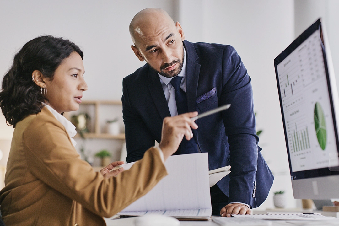 Defining Customer Personas