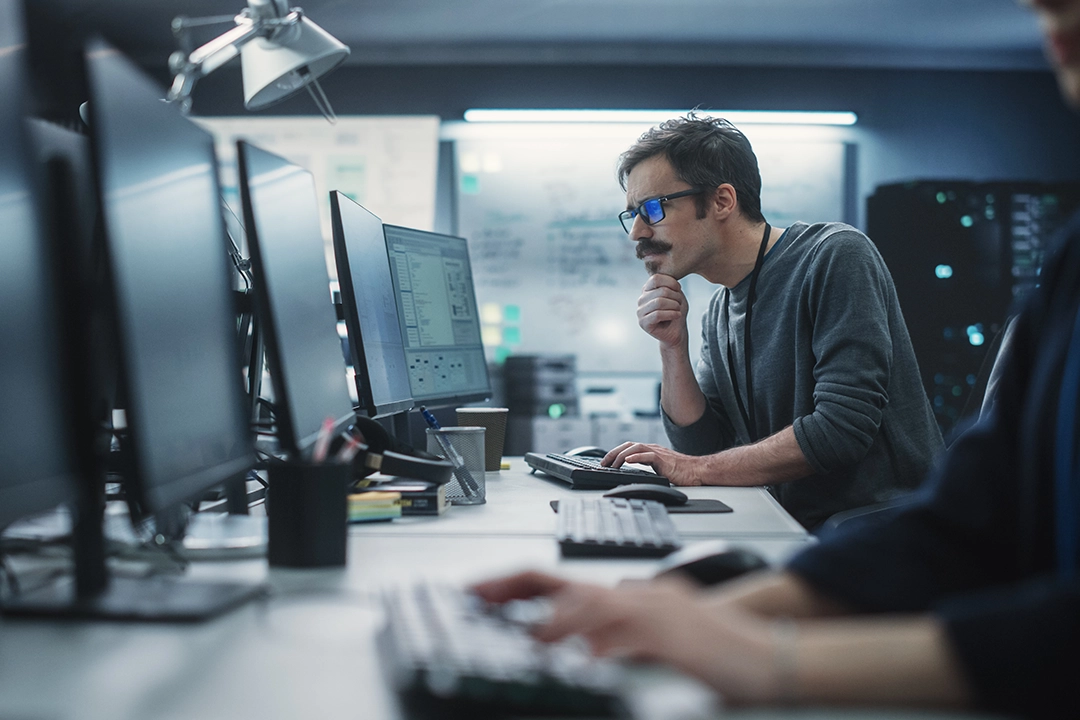 The Video Platform for Marketers