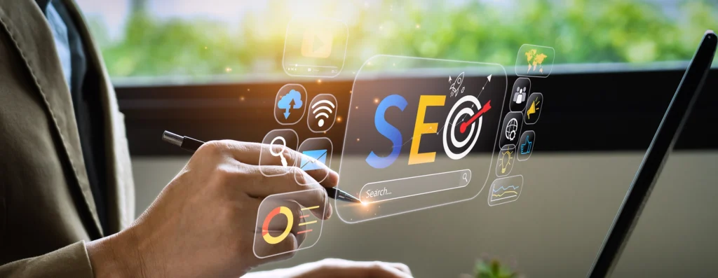 Staying Ahead in Search Engine Rankings