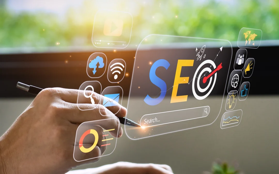 2024 SEO Checklist: Staying Ahead in Search Engine Rankings