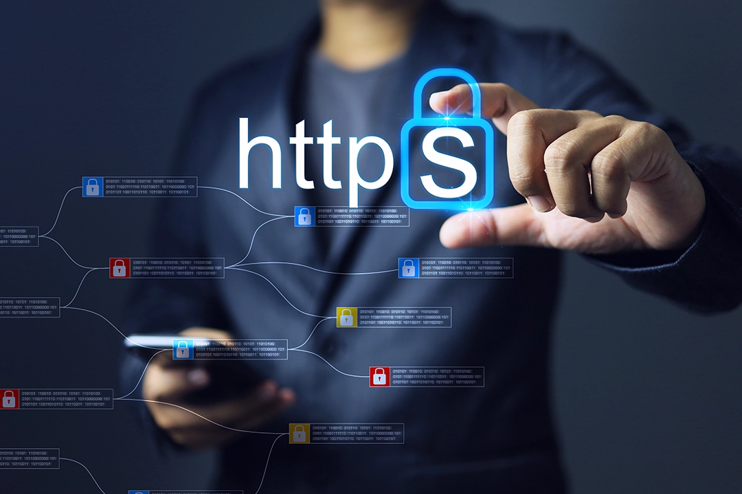 Site Security