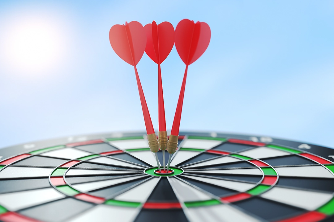 Crafting Your Audience