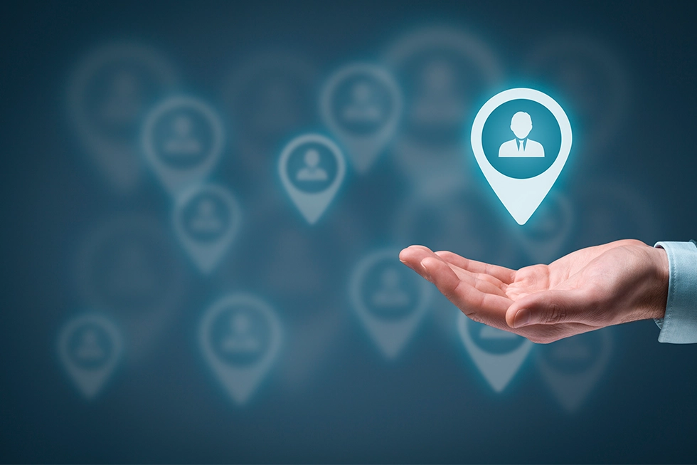 Gather Personalized Data