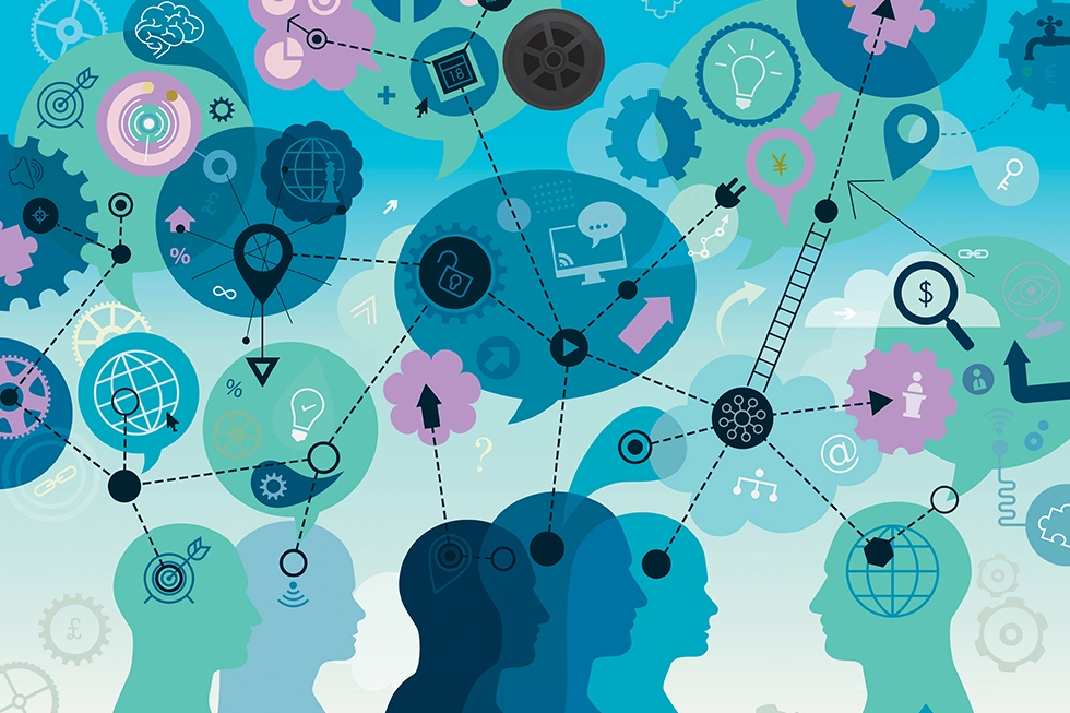 An online course platform