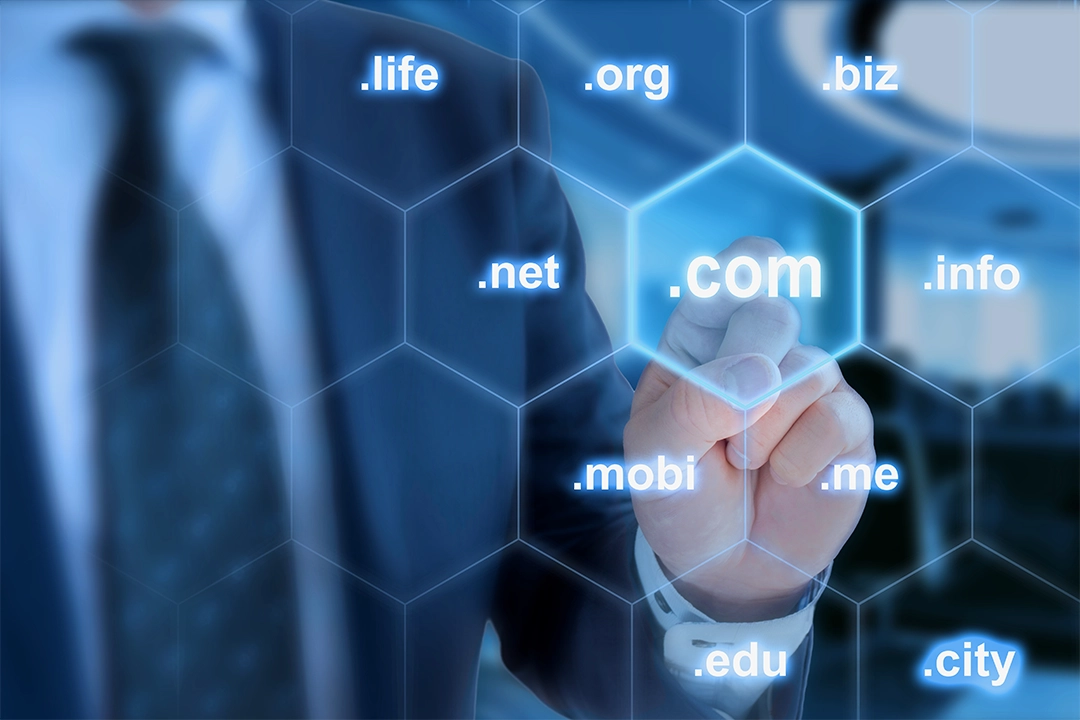 SSL certification