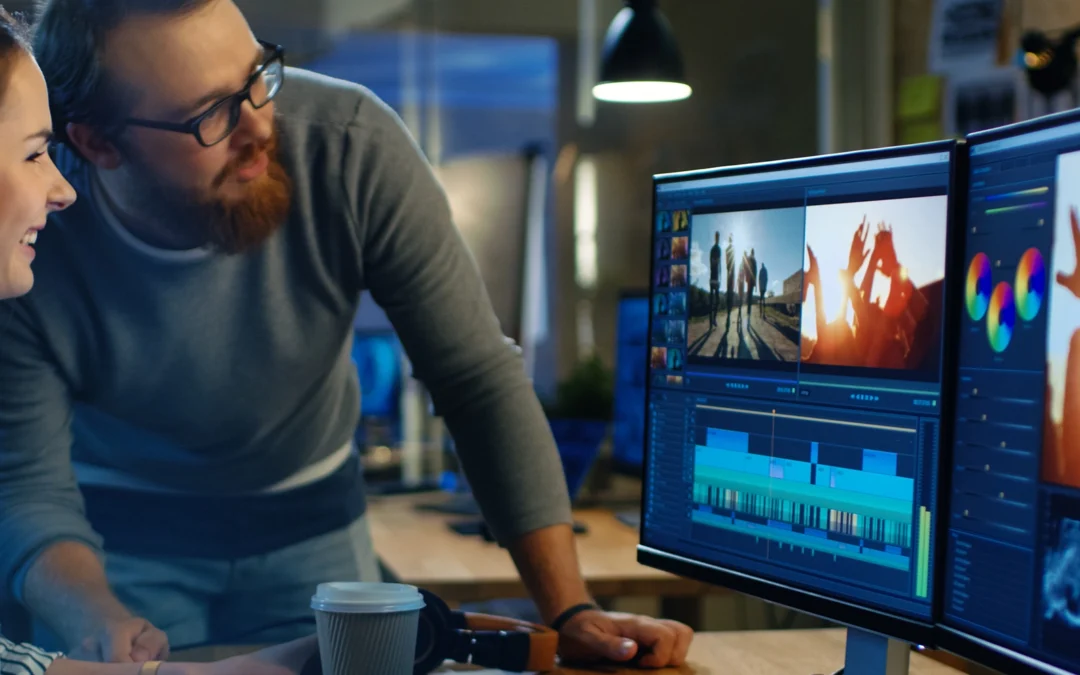Video SEO: Best Practices for Optimizing Your Video Content for Search Engines